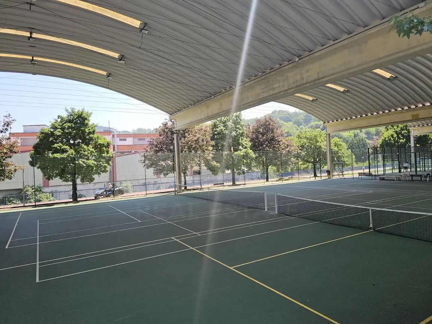 Piso con ascensor en venta en Calle Lonbo 20, imagen 34