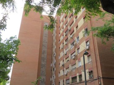 Wohnung zum Verkauf in Calle Santa Rita 8