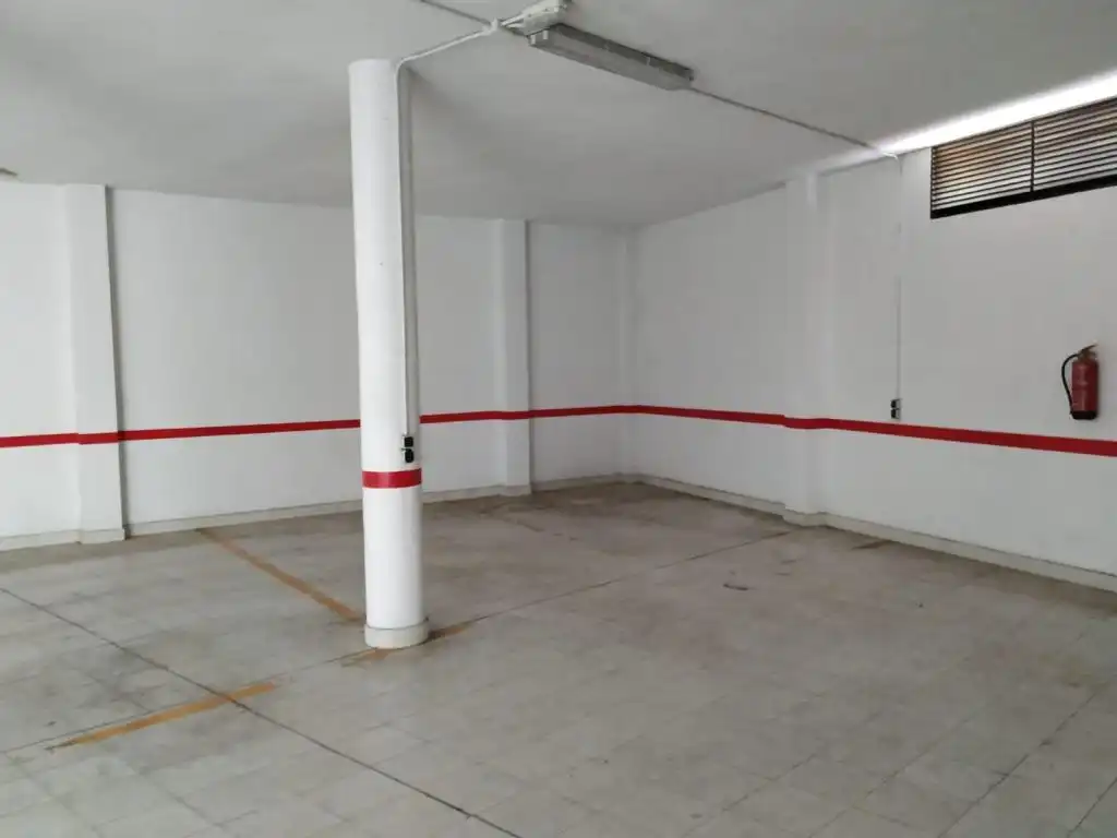 Garatge en venda en Alhama de Murcia