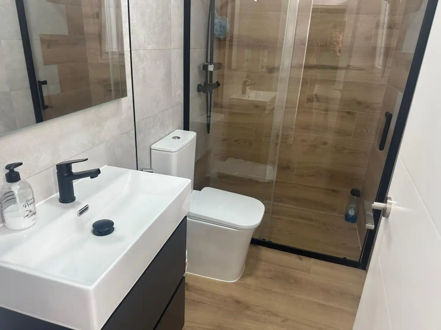 Baño de Piso de alquiler en Elda