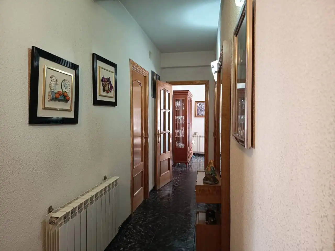 Piso en venta en Casarrubios del Monte pueblo
