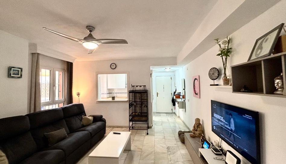 Photo 1 of Flat for sale in Calle de Alemania, Hacienda Torrequebrada, Málaga