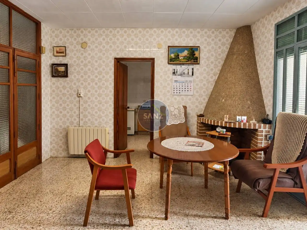 Maison avec jardin à vendre à Avenida Diputación Provincial, imagen 10
