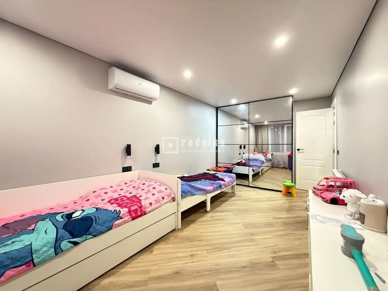 Flat for sale in La Unión - Cruz de Humilladero - Los Tilos