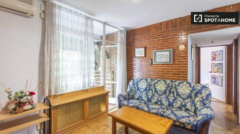 Photo 4 of Apartment to share in Aluche, Madrid