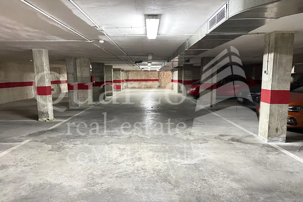 Parking of Garage for sale in Humanes de Madrid