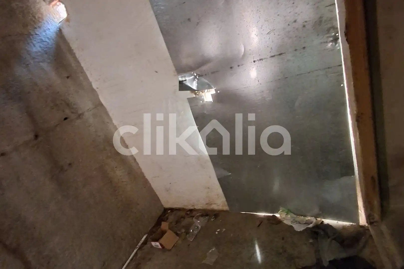 Piso en venta en Murcia con Trastero