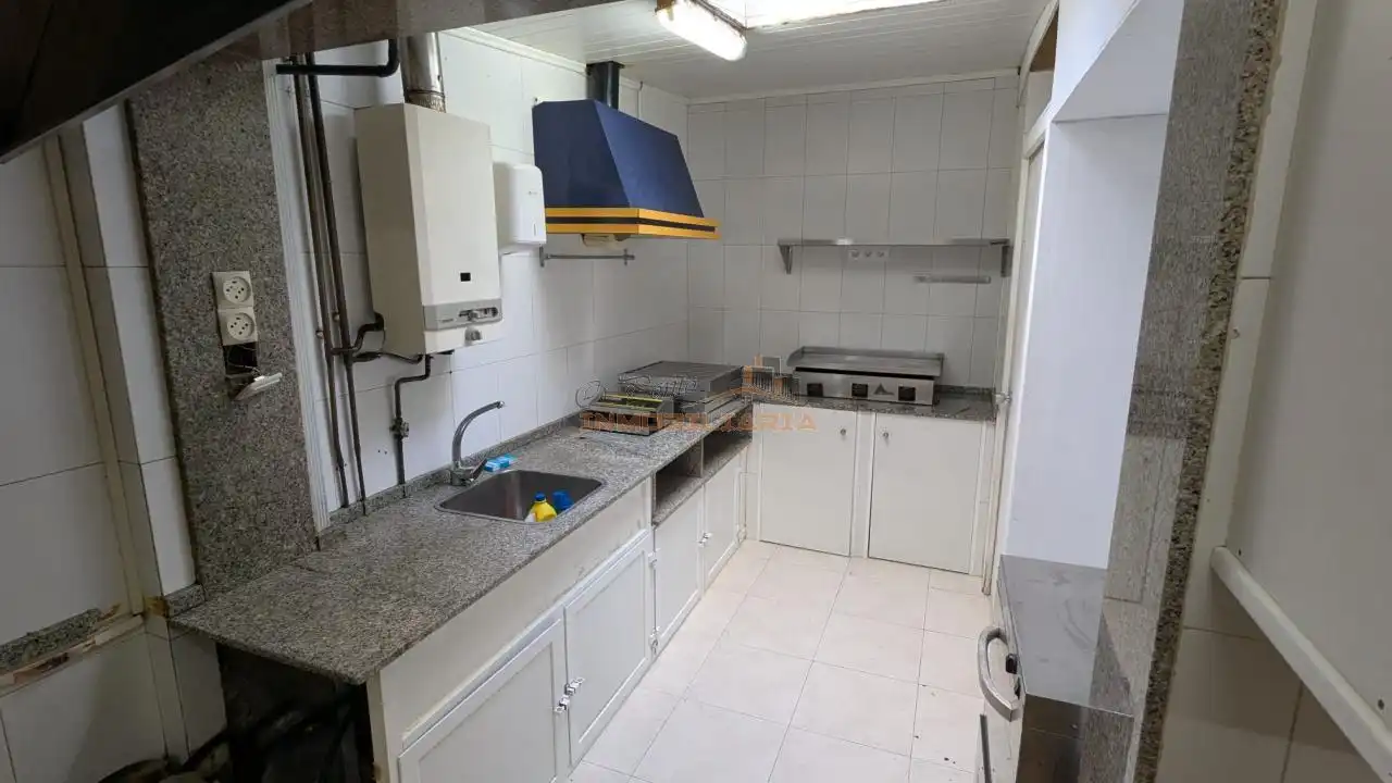 Local comercial en venda a Piñeiros- Freixeiro, imagen 13