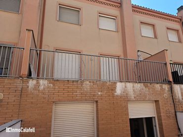 Adosado en venta en CENTRE POBLE