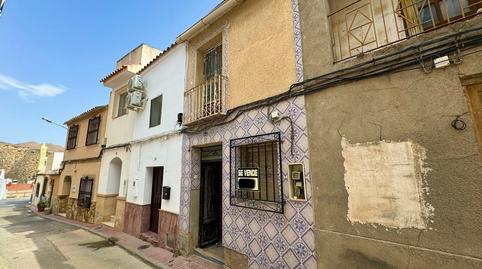 Foto 2 de Finca rústica en venda a Huércal-Overa, Almería