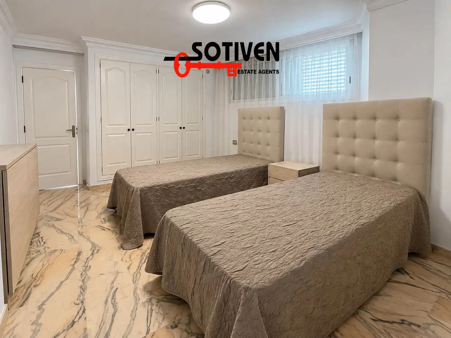 Habitación de Apartamento de alquiler en Acantilados de Los Gigantes