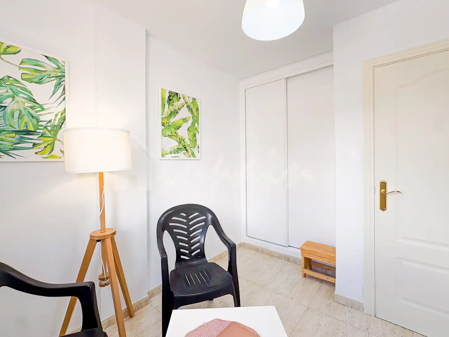 Dormitori de Apartament en venda en Adeje amb Calefacció