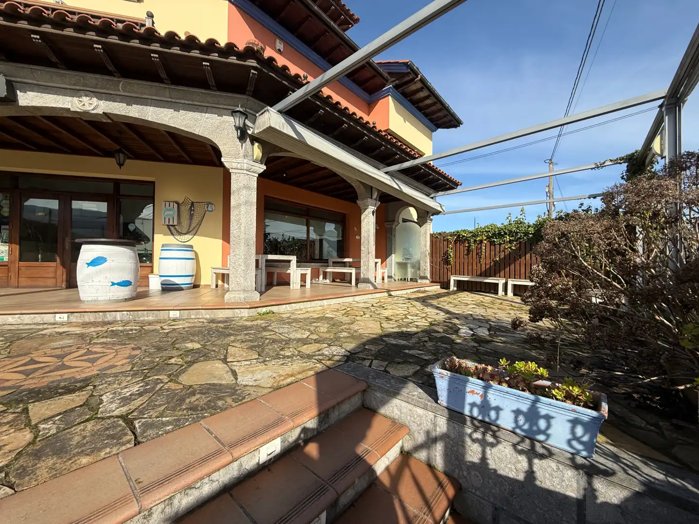 Chalet en venta en Ería la Vega, imagen 78