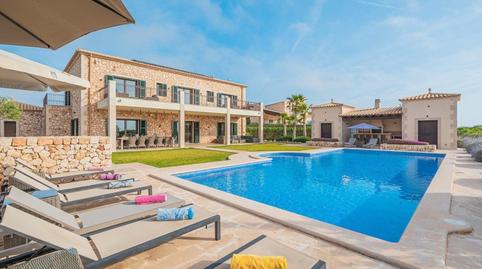 Foto 3 de Casa o xalet en venda a Manacor - Carrer de Galles, Cala Murada, Manacor