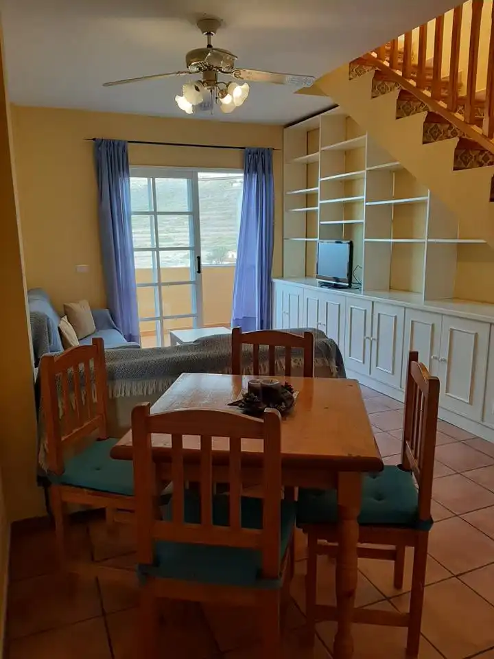 Bedroom of Apartments for rent in Adeje  with Furnished