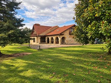Chalet en alquiler en Avenida de Dorat