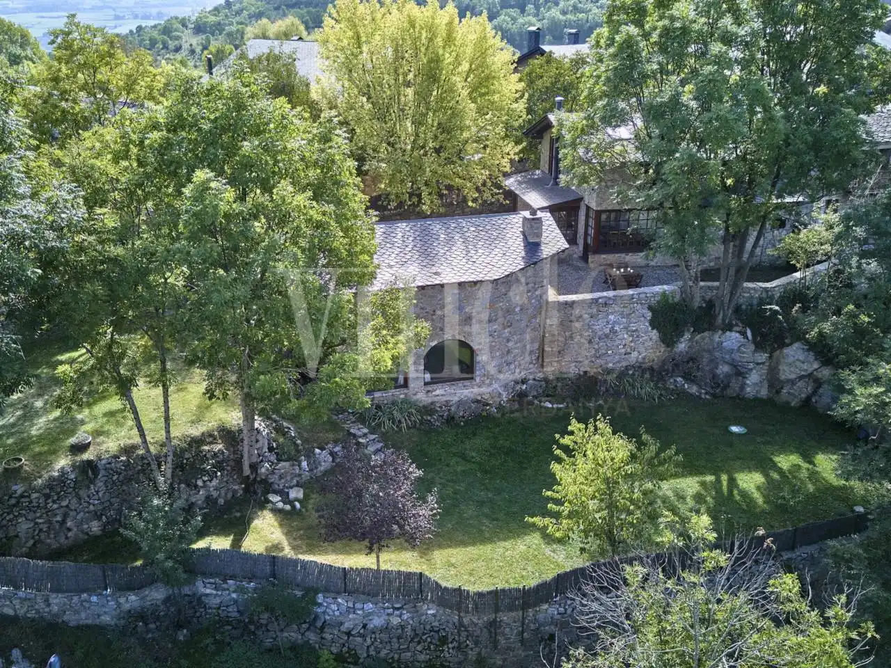 Casa con jardín en venta en Calle ESGLESIA, imagen 73