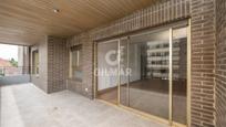 Terrace of Flat for sale in  Madrid Capital  with Terrace, Storage room and Swimming Pool