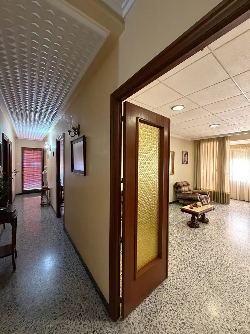Casa con giardino in vendita a Monóvar  / Monòver, imagen 12