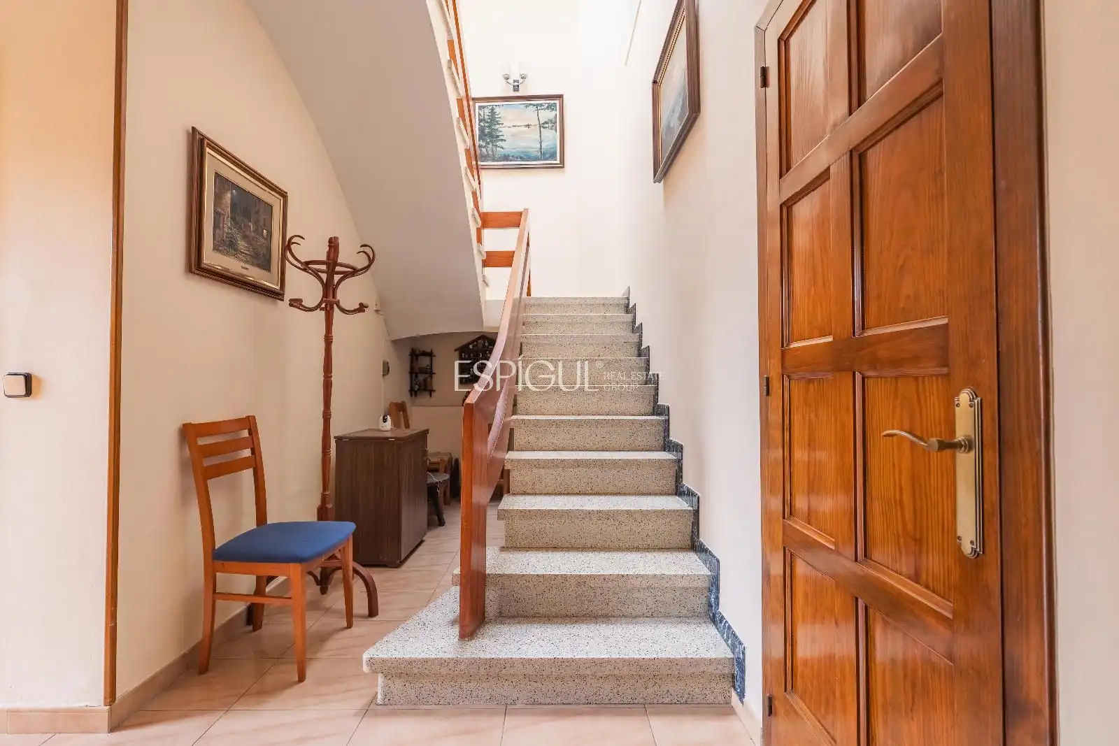 Casa a schiera con giardino in vendita a Riudarenes, imagen 31