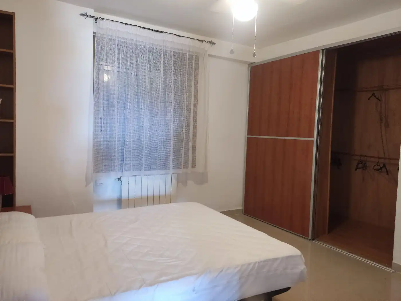 Dormitori de Apartament en venda en Salou amb Terrassa