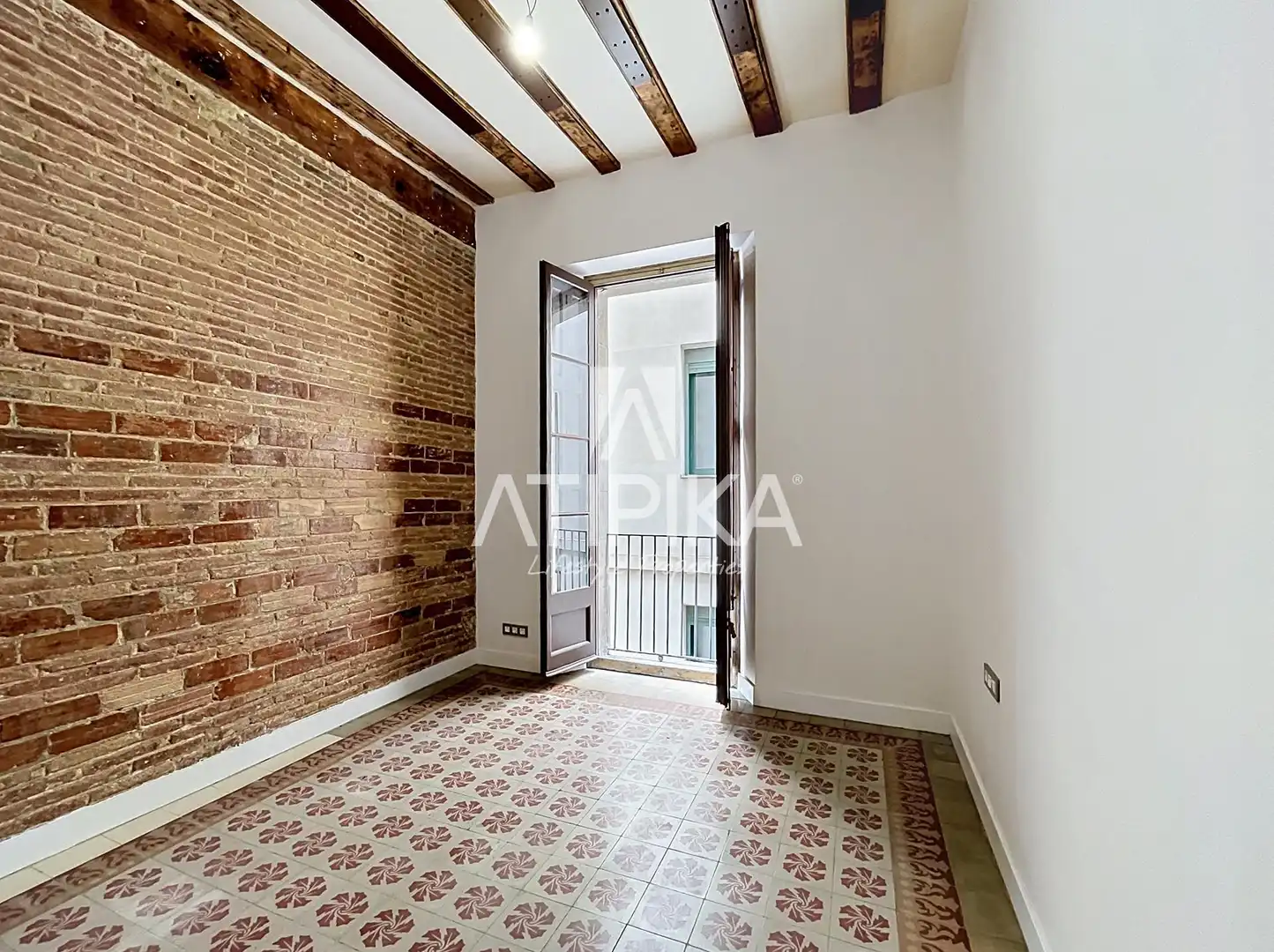 Wohnung mit Terrasse zum Verkauf in de la Mercè, imagen 44