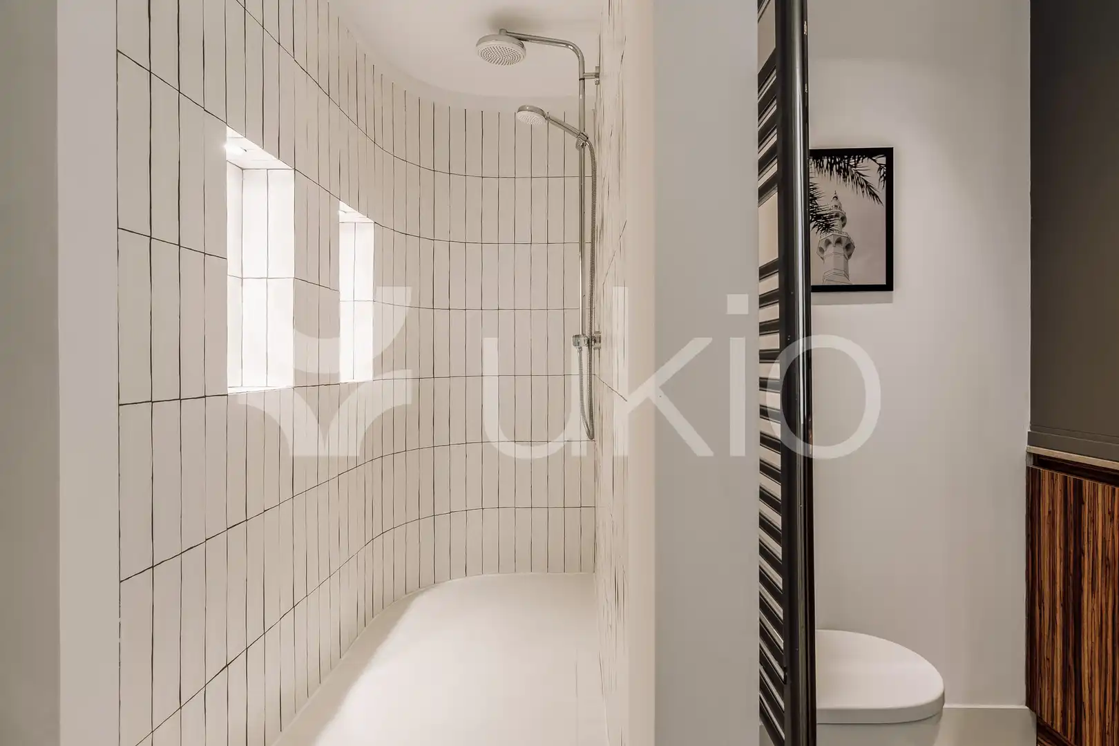 Apartament amb ascensor de lloguer a Calle de Hortaleza, imagen 22