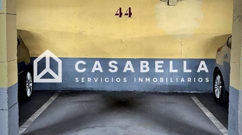 Foto 5 de Garatge de lloguer a Aragón, Mestalla,  Valencia Capital