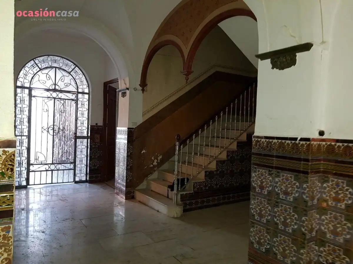 Casa con balcón en venta en Pozoblanco, imagen 31