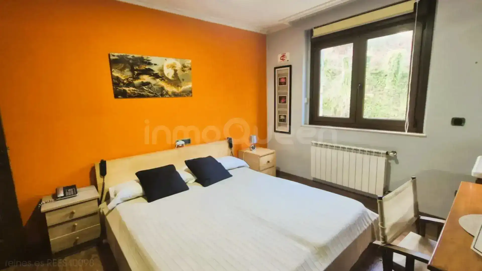 Habitación de Edificio en venta en Foz