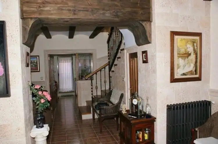 Casa o chalet en venta en Alcosser