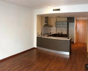 Kitchen of Flat to rent in Sant Pere de Ribes  with Air Conditioner, Heating and Parquet flooring