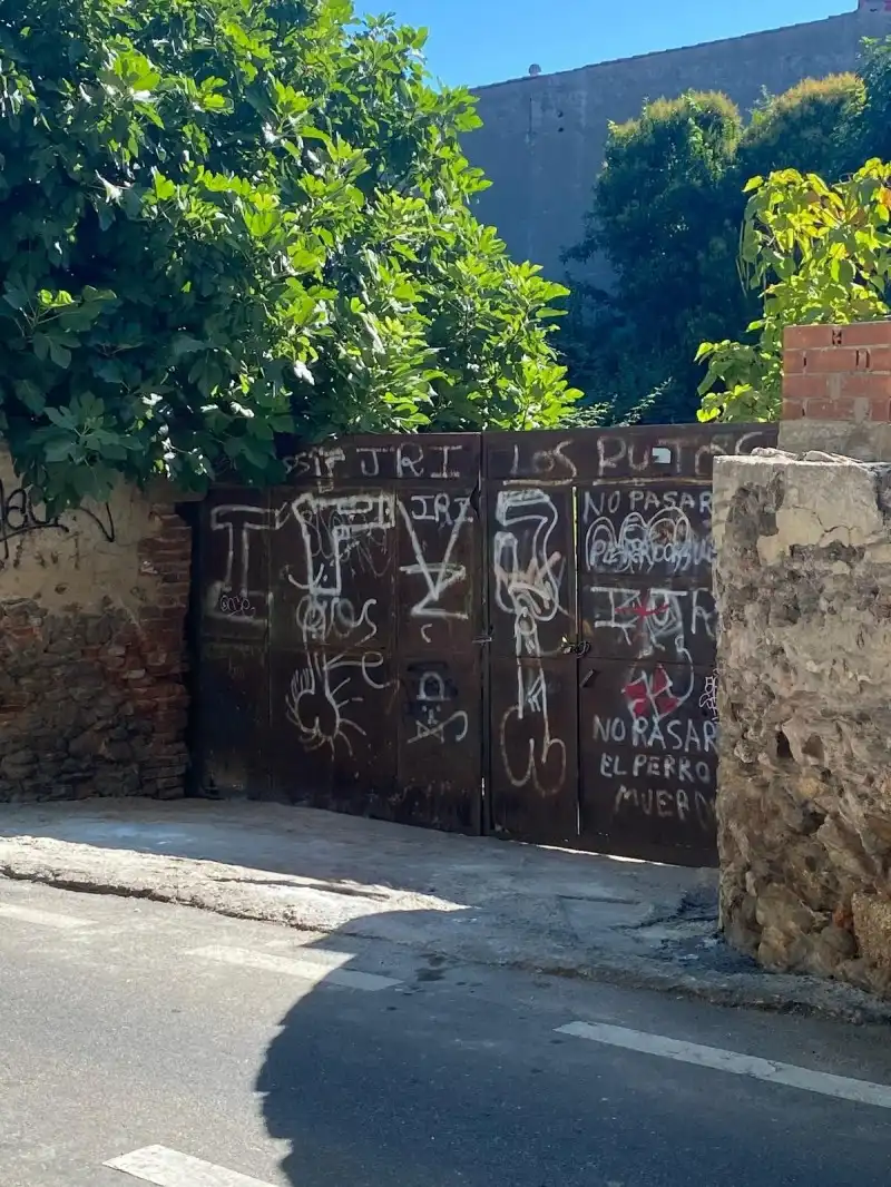 Terreni e lotti in vendita a Zona Sur - Av. de España - San Miguel, imagen 6