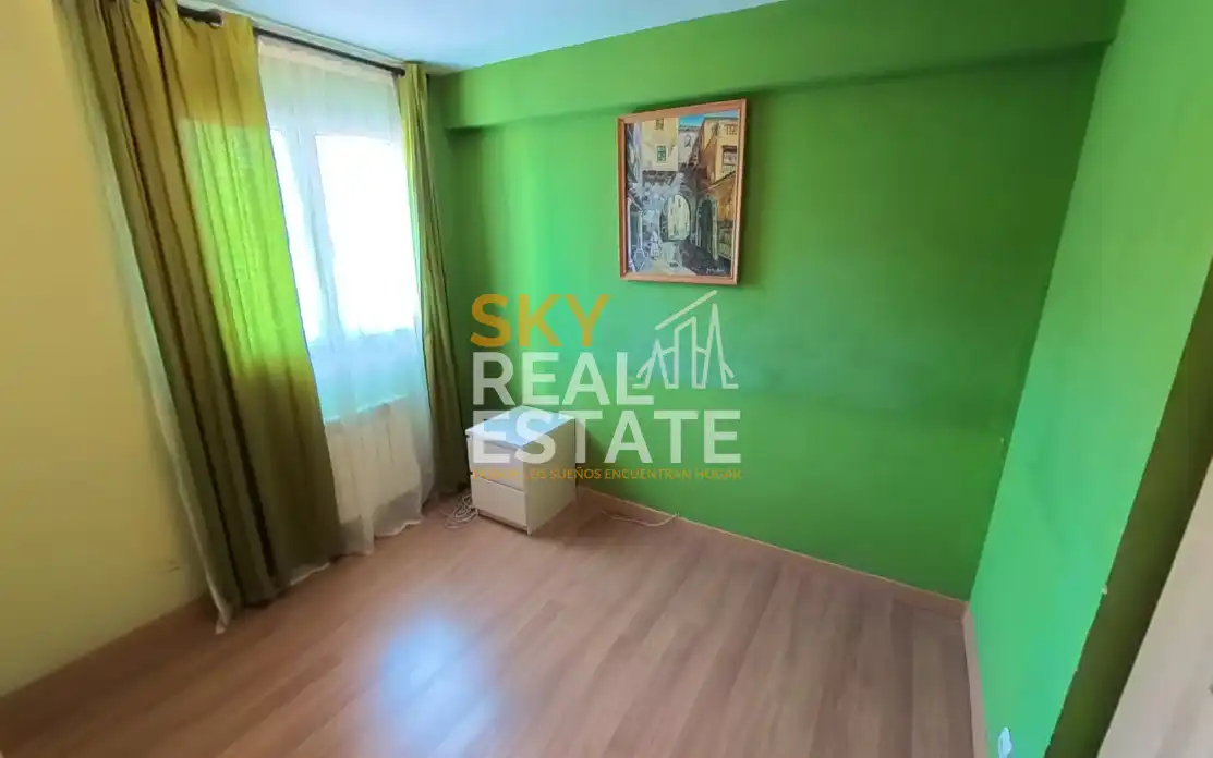 Piso con ascensor en venta en Calle Alcores, imagen 28