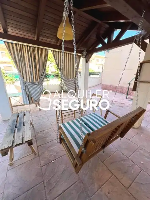 Villa à louer à Almudena Grandes, imagen 3