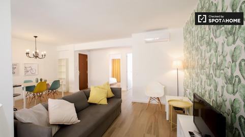 Photo 5 of Apartment to share in Torrefiel,  Valencia Capital