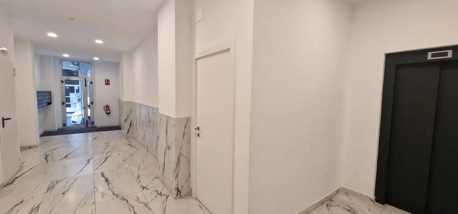 Flat with terrace for sale in Calle Montevideo, imagen 19