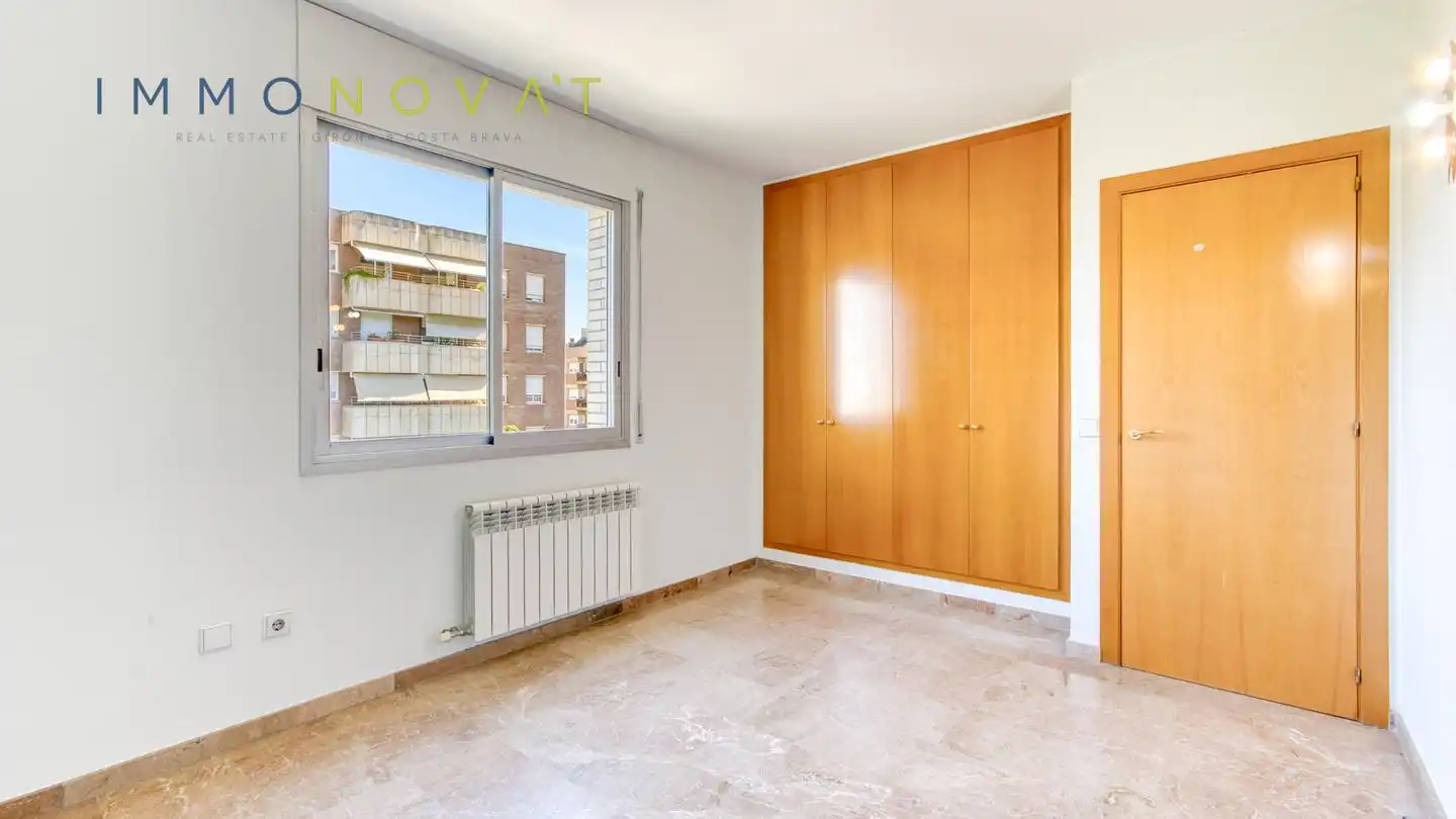 Bedroom of Flat for sale in Eixample Sud – Migdia