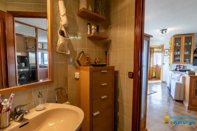Piso en venta en Carretera Madrid-Coruña, imagen 17