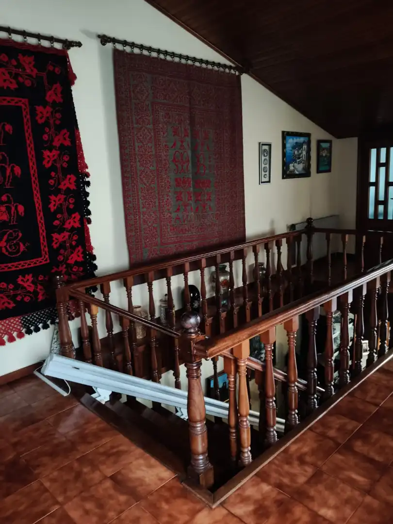 Wohnung zum Verkauf in Lugo mit Heizung, Terrasse und Möbliert