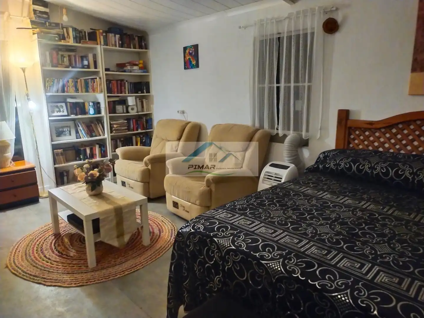 Villa con piscina in vendita a La Algoda - Matola - Llano de San José, imagen 26