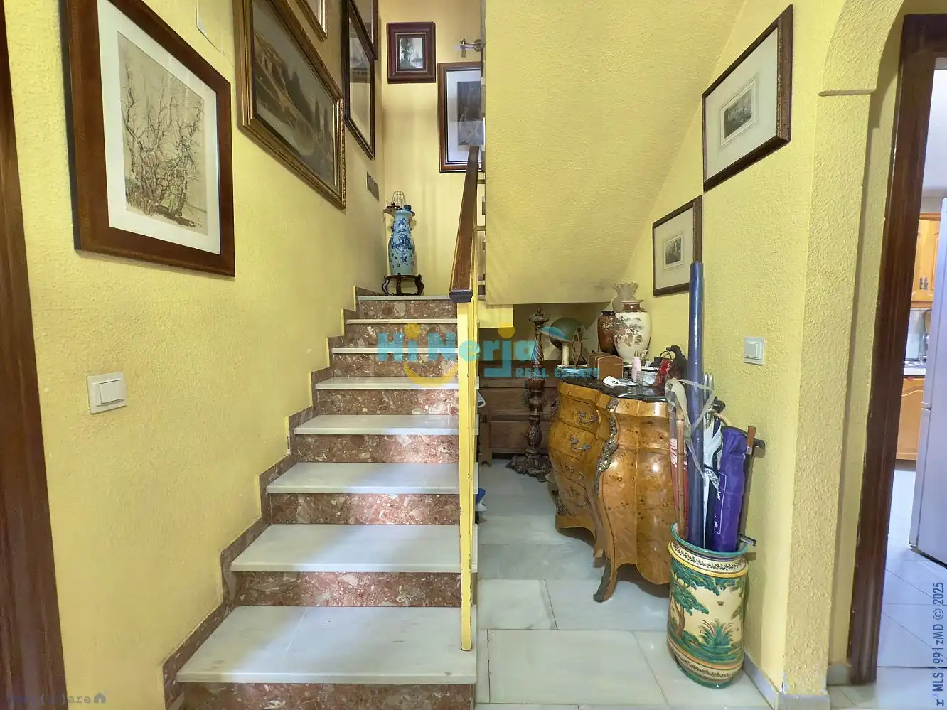 Vivienda con piscina en venta en Torre del Mar, imagen 22