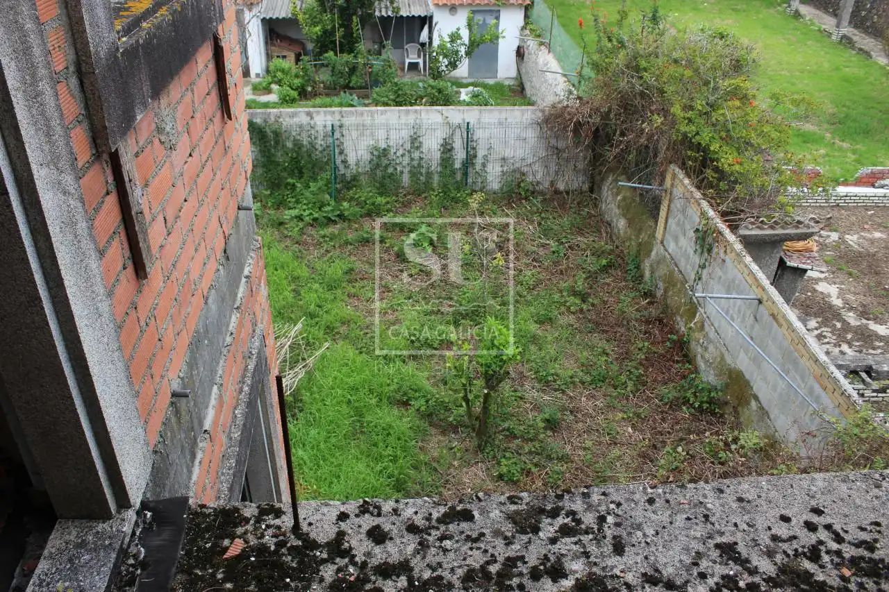 Casa rústica amb jardí en venda a A Guarda, imagen 12