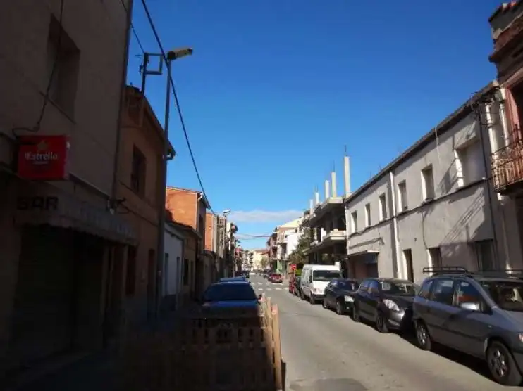 Residencial con ascensor en venta en Carrer Doctor Barri i Draper 10, imagen 8