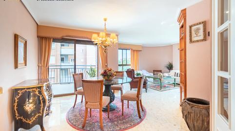 Foto 5 de Piso en venta en Carrer del Romani, 2, Parque Geólogo José Royo Gómez, Castellón de la Plana / Castelló de la Plana