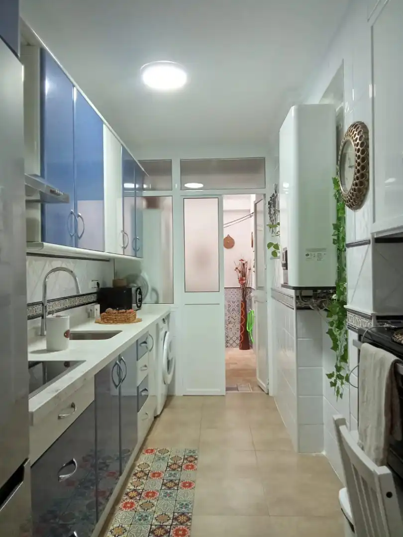 Appartamento in vendita a Arco Norte - Avda España, imagen 14