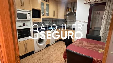 Photo 4 of Flat to rent in Juan Carlos I, Pedro Muñoz, Ciudad Real