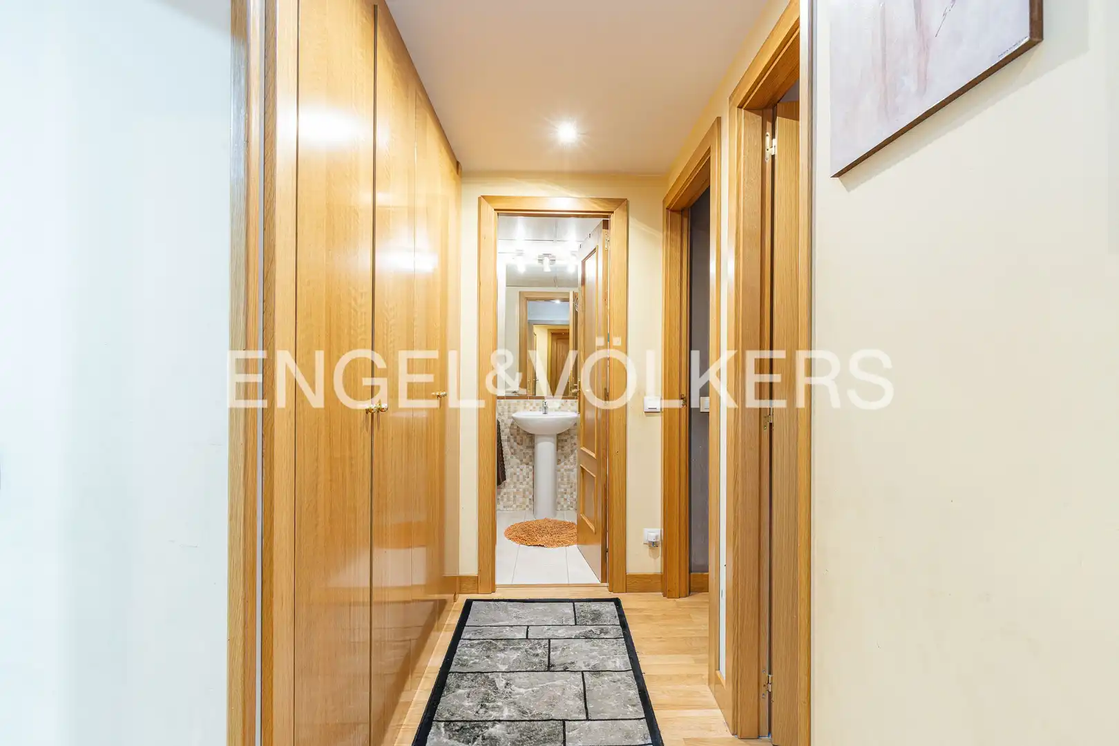 Piso en venta en Madrid con Aire acondicionado, Calefacción y Trastero