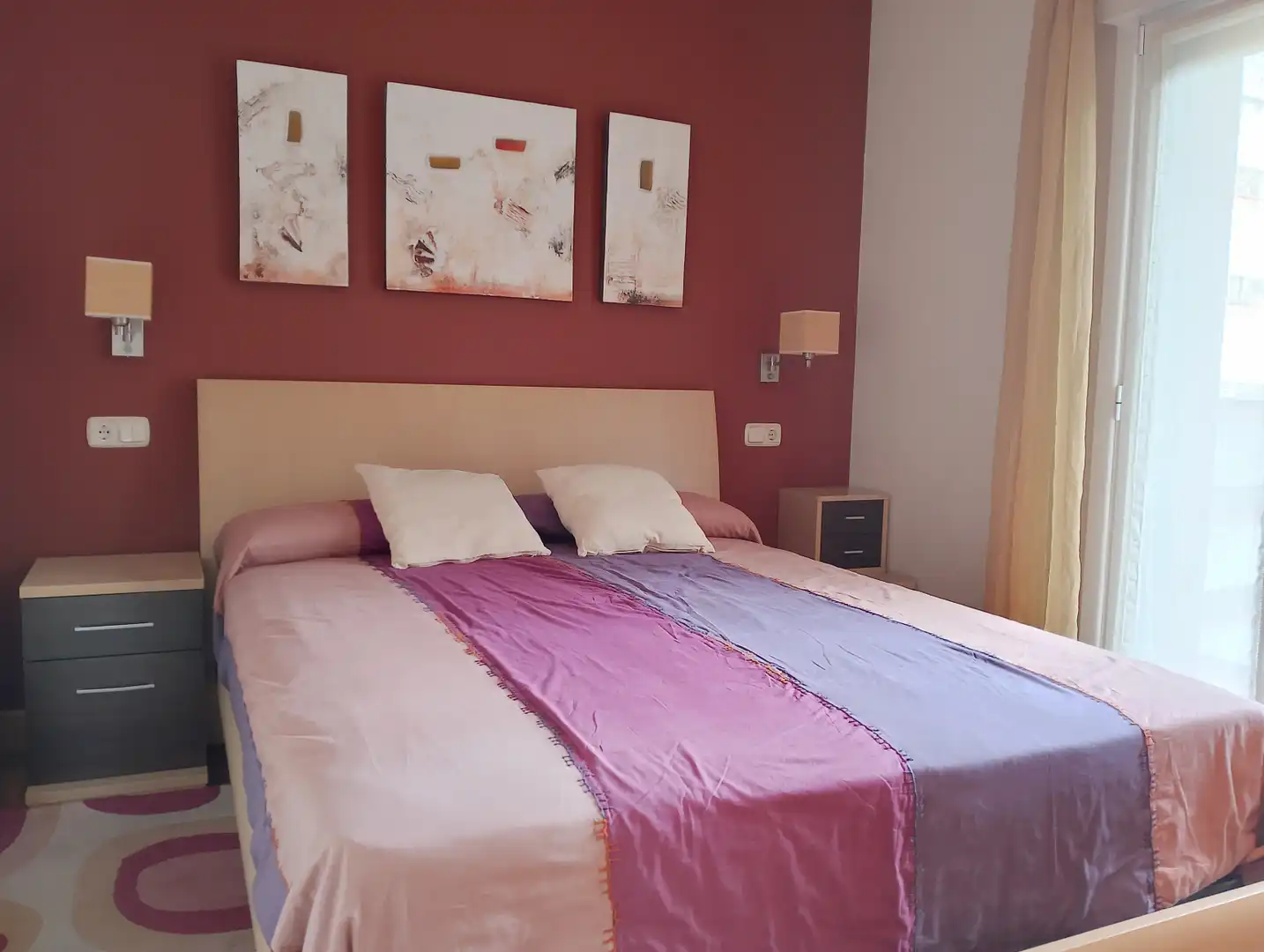 Flat for rent in Gipuzkoa - Alto de los Robles, 11, Loiola