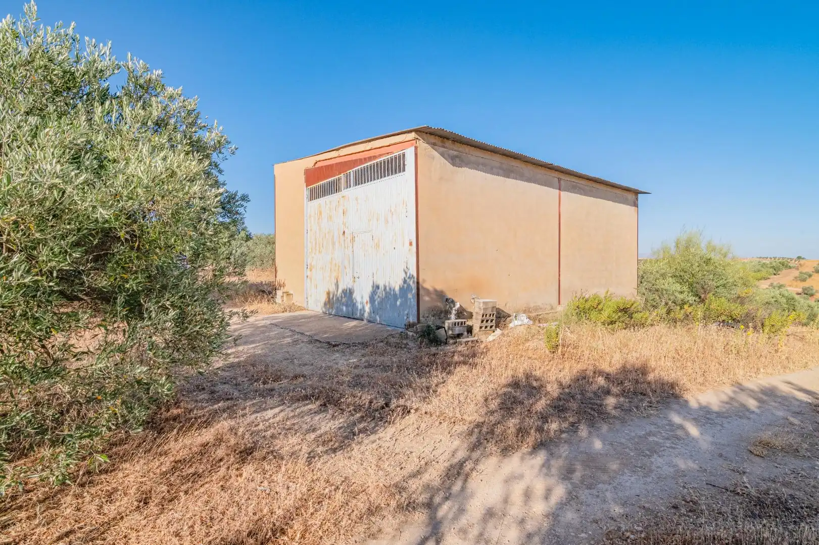 Exterior view of Apartments for sale in Santa Fe